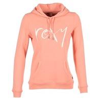 Roxy CRUISER NIGHT women\'s Sweatshirt in pink