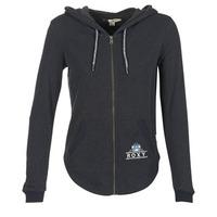 roxy hawser hoodie womens sweatshirt in grey