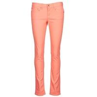 Roxy SUNTRIPPERS COLORS women\'s Trousers in pink