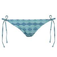 Roxy Waimea Bikini Bottoms Ladies