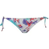 roxy waimea bikini bottoms ladies