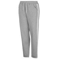 Rock and Rags Cuffed Jogging Bottoms Ladies