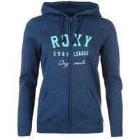 Roxy Surf Zipped Hoody Ladies