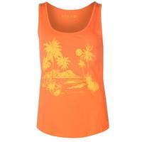 Roxy Ibiza Vibe Tank Top Ladies