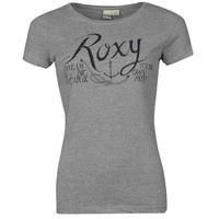 Roxy Good Look T Shirt Ladies