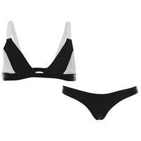 Rock and Rags Monochrome Bikini