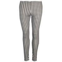 rock and rags gingham leggings