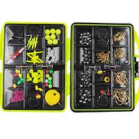 Rock Fishing Lure Set(100 Units/Set)