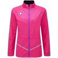 Ronhill Wms Radiance Jacket women\'s Jacket in Pink