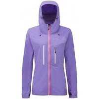 Ronhill Wmss Storm Jacket women\'s Jacket in Purple