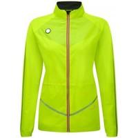 Ronhill Wms Radiance Jacket women\'s Jacket in Yellow