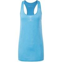 Ronhill Aspiration Tempo Vest women\'s T shirt in blue