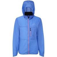 Ronhill Wms Trail Quantum Jacket women\'s Jacket in Blue