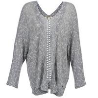 Roxy SUNSET CARDI women\'s Cardigans in grey