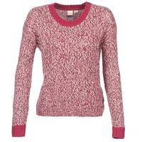 Roxy SEA ESTA women\'s Sweater in pink