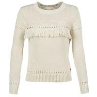 Roxy COVE DWELLER women\'s Sweater in white