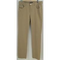 Rosner - Size12 - Beige - Jeans