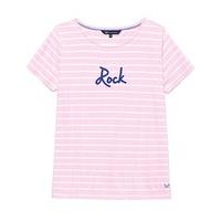 rock breton tee