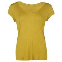 Rock and Rags V Neck T Shirt