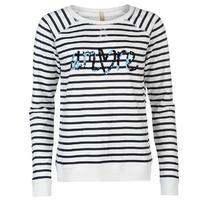 Rock and Rags Sequin Striped Sweater