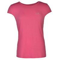 Ron Hill Aspiration Luxury T Shirt Ladies