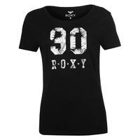 Roxy Itty Be Short Sleeve T Shirt Ladies