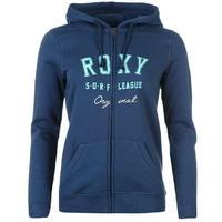 Roxy Surf Zipped Hoody Ladies