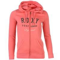 Roxy Surf Zipped Hoody Ladies