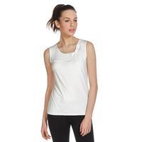 Royal Robbins Women\'s Essential Tencel Tank Top, Cream