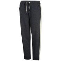 rock and rags cuffed jogging bottoms ladies