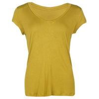 Rock and Rags V Neck T Shirt