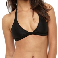 Roxy Flash Forward Hipster Bikini Womens