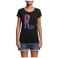 Roxy R.Oxy Tee Shirt Womens