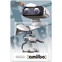 R.O.B. No.46 amiibo (Nintendo Wii U/3DS)