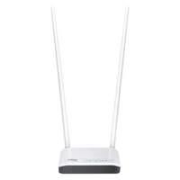 Router Broadband Wireless N300 11n 300mbps 2t2r / 4-port Switch Multi-function 9dbi High Gain Antenna
