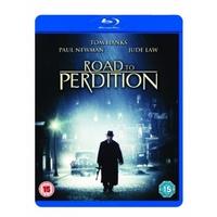 Road To Perdition Blu-ray