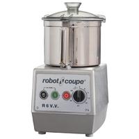 robot coupe table top bowl cutter r6vv