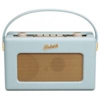 Roberts Radio Revival DAB Radio, Duck Egg, Revival