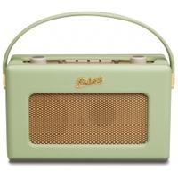 Roberts Radio Revival DAB Radio, Leaf, Revival