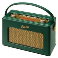 roberts radio revival dab radio green revival