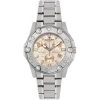 rotary watch aquaspeed ladies steel bracelet