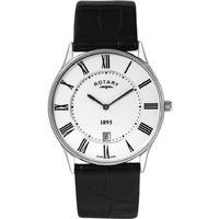 Rotary Watch Ultra Slim Gents