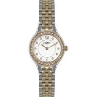 Rotary Watch Core Ladies