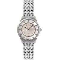 Rotary Watch Ladies Ultra Slim