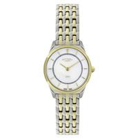 rotary watch ladies ultra slim