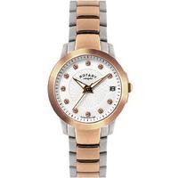 Rotary Watch Core Ladies