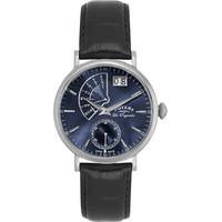 Rotary Watch Les Originales Big Date Mens