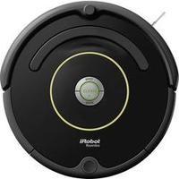 robotic vac irobot roomba 612 black