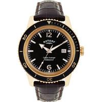 Rotary Watch Core Mens