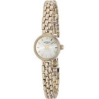 Rotary Watch Ladies Precious Metal